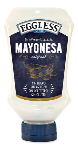 Mayonesa Tradicional 352 Gr