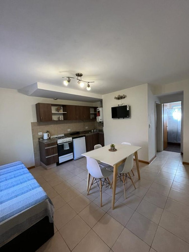 Venta Departamento 1 Dormitorio Villa General Belgrano