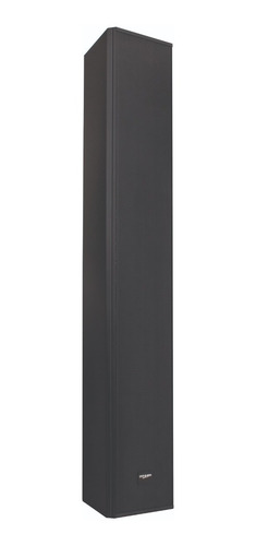 4 Caixas Som Line Array Ll C1225 Donner 300w Igreja Bar Top