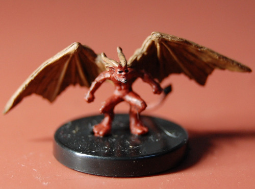 Imp #14 Deadly Foes Miniatura Dungeons And Dragons Mini