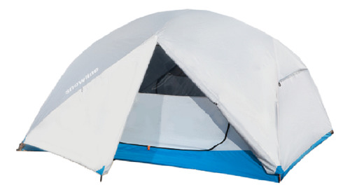 Carpa Snowline Para 4 Personas 3 Estaciones