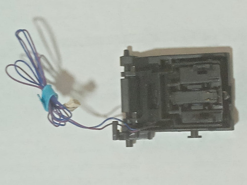 Sensor De Tóner De Rc2-1116