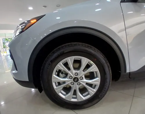 Ford Escape Active Fhev