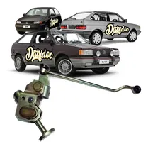 Comprar Selectora De Cambios Completa Volkswagen Gol Senda Caja 5ta