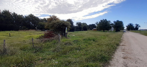 Dos Lotes En Ruta 2 - Km 394 - Sobre Colectora
