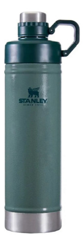 Termo Botella Stanley 750ml Termica Termos Deportivos Frio