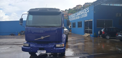 Volvo Vm 23240