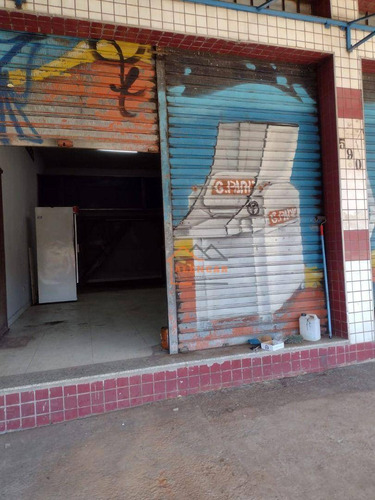 Imagem 2 de 30 de Salão Para Alugar, 200 M² Por R$ 13.000,00/mês - Jardim Três Marias - São Paulo/sp - Sl0025