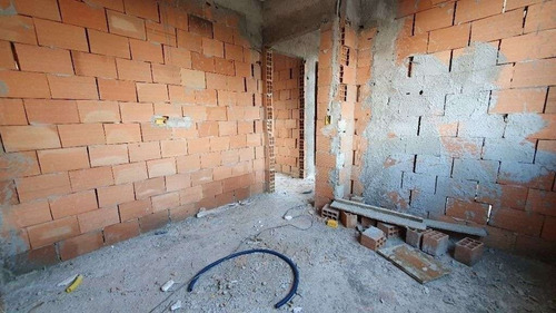 Imagem 9 de 15 de Casa Em Condominio - Sitio Cercado - Ref: 2743 - V-2743