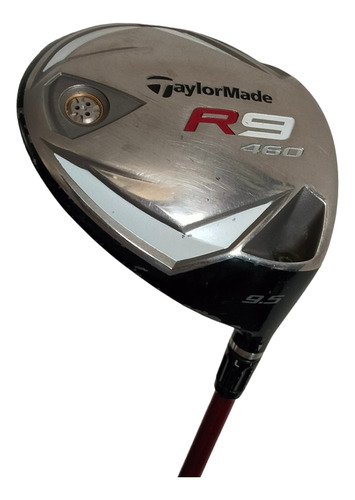 Driver Taylormade R9 