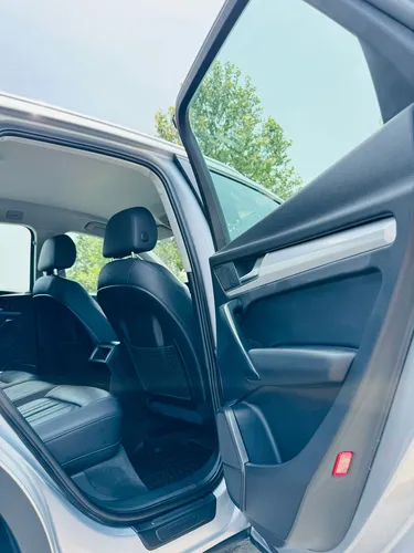 Audi Q5 2.0 L T Select Dsg