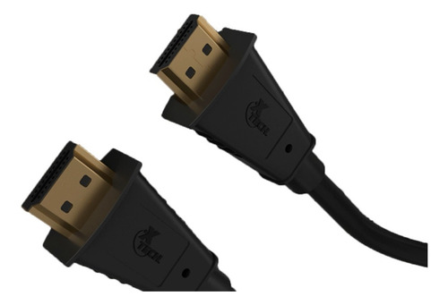Cable Hdmi Xtech Xtc-152 Hdmi Macho A Hdmi Macho 3m De Largo