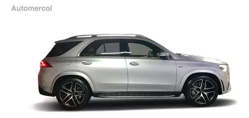 Mercedes-Benz Clase GLE 3.0 4matic | TuCarro