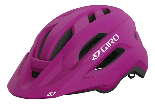 Giro Fixture Ii Mips - Casco De Bicicleta De Montana Para Ho