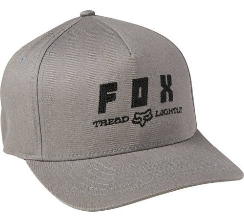 Gorra Fox - Tread Lightly Flexfit Hat