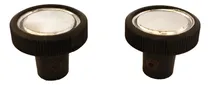 Comprar X2 Perilla Luces Antigua 2,7cm Ford F100 1967\u002F73 Falcon