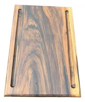 Comprar Tabla De Cortar 30x20 Guayubira Guayubira 30x20 Marrón