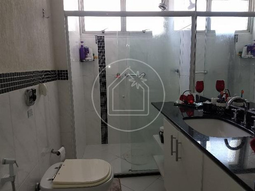 Apartamento - Ref: 832799