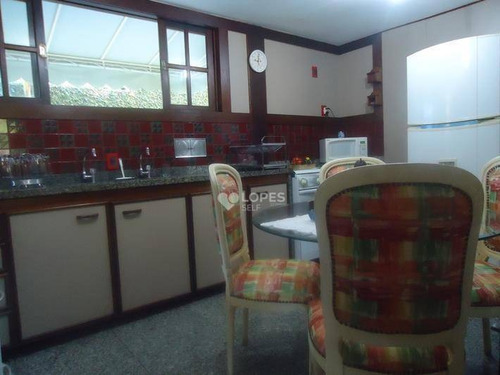 Imagem 12 de 20 de Casa Com 3 Dormitórios À Venda, 194 M² Por R$ 1.250.000,00 - Mata Paca - Niterói/rj - Ca10749
