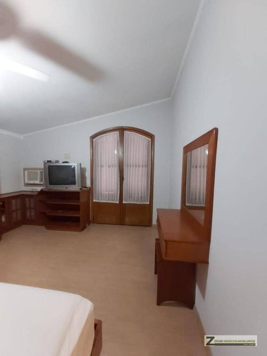 Imagem 23 de 30 de Sobrado Com 4 Dormitórios À Venda, 240 M² Por R$ 1.100.000,00 - Centro - Guarulhos/sp - So0160