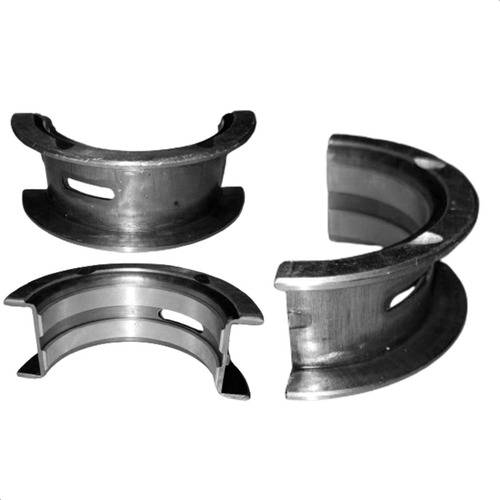 Bronzina Mancal 0,50 Ford Ranger 2.5 8v Gasolina 1998 A 2001