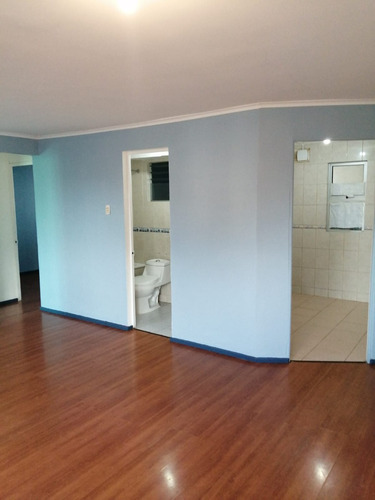 Arriendo Departamento San Pedro De La Paz