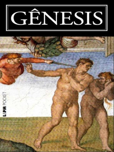 Gênesis - Vol. 246, De Trevisan, Armindo. Editora L±, Capa Mole, Edição 1ª Edição - 2001 Em Português