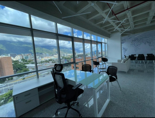 Imagen 5 de 9 de Centro Financiero Madrid - Las Mercedes