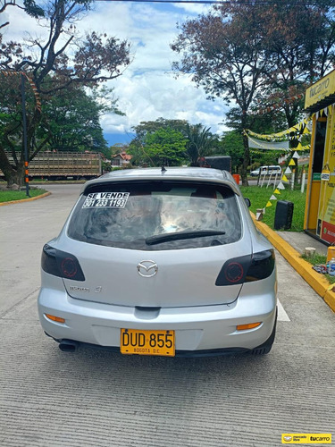 Mazda 3 1.6 Z6hm5