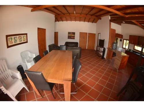 Vendo Finca De Recreo En Sopetran