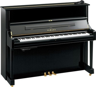 Piano Vertical Yamaha U1 Silent !! Japan