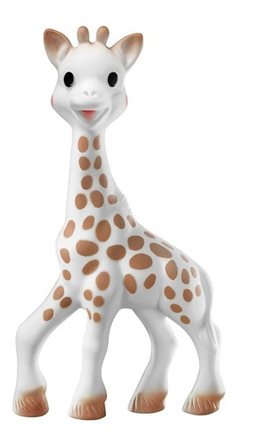 Mordillo Sophie La Girafe Original Para Bebe Jirafa Sofia