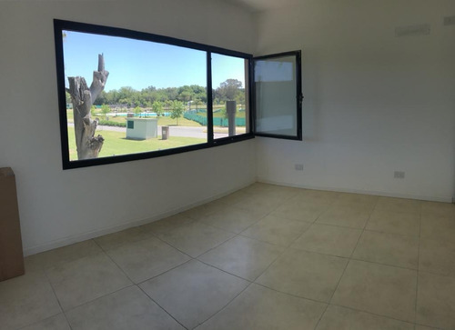 Moderna Casa En Venta Lagoon Pilar A Estrenar!!!