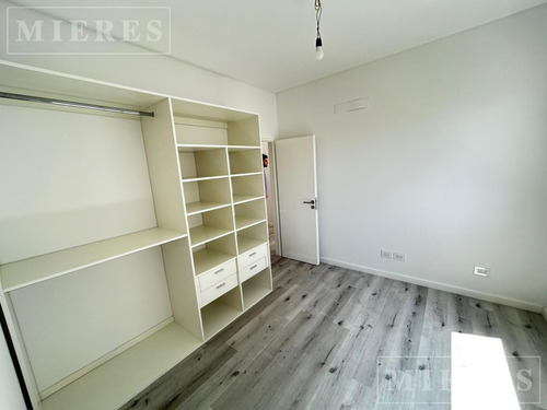 Muy Lindo Departamento A Estrenar En Venta En Olivos.