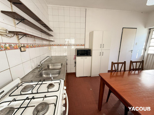 Departamento En Venta - 2 Dormitorios 1 Baño - La Plata