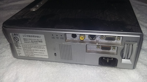 Projetor Sony S7