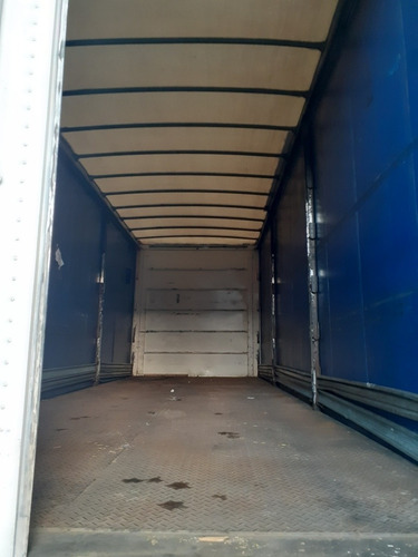 Imagem 5 de 9 de Volkswagen 17 210 Truck