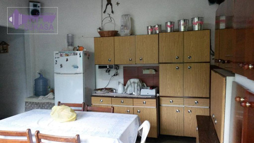 Imagem 10 de 12 de Chácara Com 2 Dormitórios À Venda, 70 M² Por R$ 478.000,00 - Sítio Casa Vermelha (ouro Fino Paulista) - Ribeirão Pires/sp - Ch0001