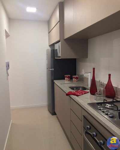 Imagem 26 de 30 de Apartamento 2 Quartos Sendo 1 Suíte Com 1 Vaga De Garagem Camboriú/sc - Imobiliária África - Ap00515 - 69807365