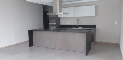 Imagen 7 de 8 de Departamento En Renta En Santa Fe Cuajimalpa