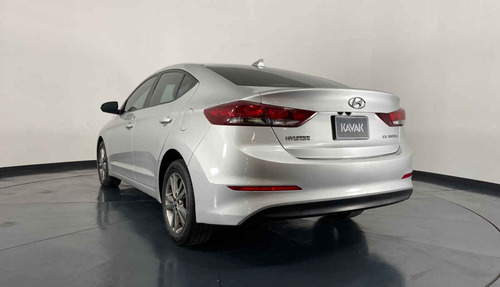 Imagen 6 de 15 de 45087 - Hyundai Elantra 2018 Con Garantía