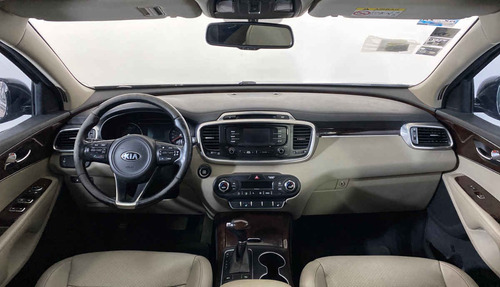 Imagen 13 de 15 de 117328 - Kia Sorento 2016 Con Garantía