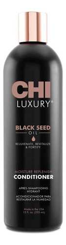 Acondicionador Chi Luxury  355 Ml