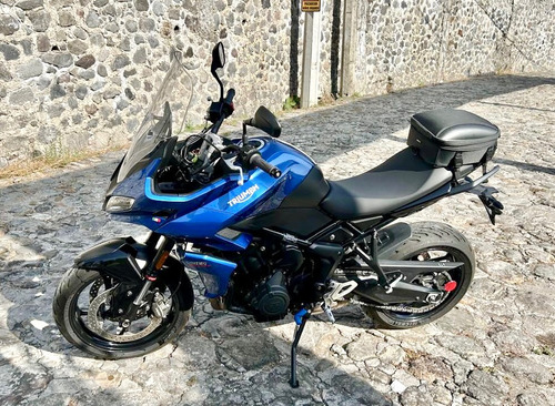 Triumph Tiger Sport 660 Mod. 2023