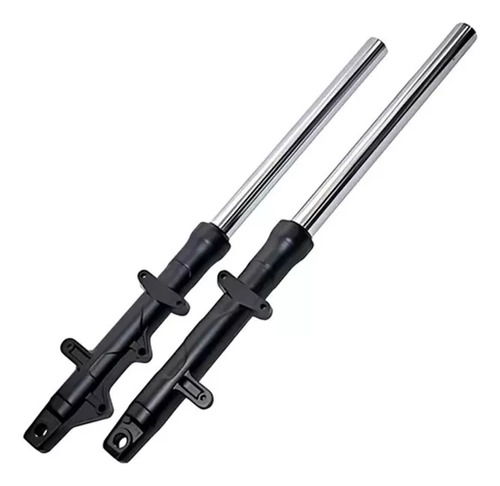 Barra De Suspension Denlantera Bajaj Pulsar Ns200 As200