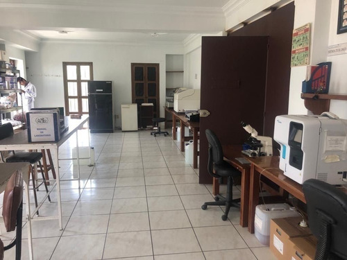 Edificio En Venta Y/o Renta, Zumpango, Sobre Avenida.