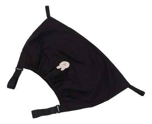 Bolsa Organizadora Para Cochecito De Bebé, Elástica, De Gran