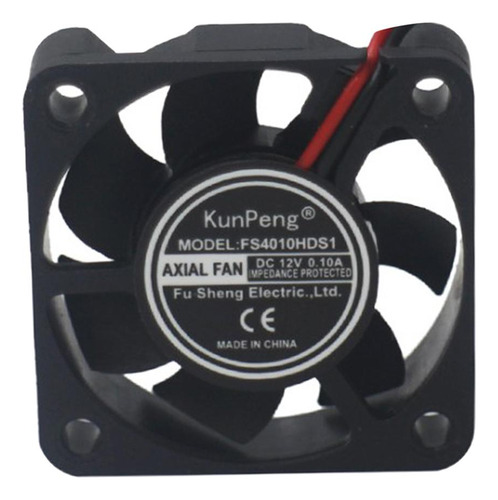 Accesorios Para Ventiladores En Miniatura Repuestos Para