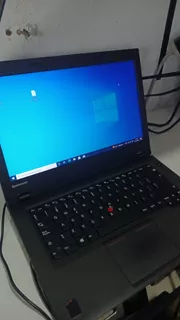 Laptop: Core I5 /4gb De Ram /500gb Hdd