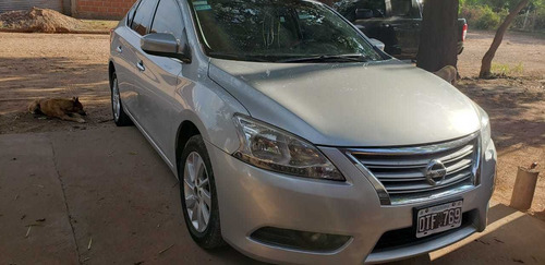 Nissan Sentra 1.8